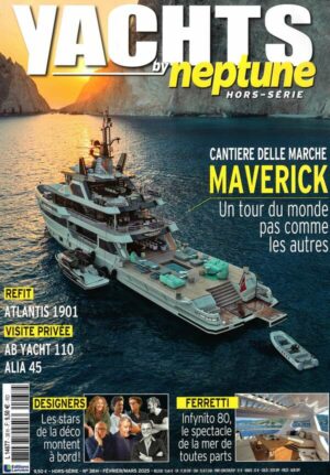 Yachts (Neptune H.S.) n°38