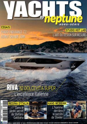 Yachts (Neptune H.S.) n°42