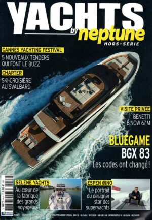 Yachts (Neptune H.S.) n°44