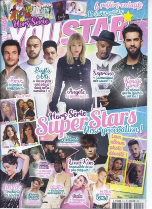 You Star H.S. n°5