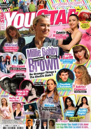 You Star n°65