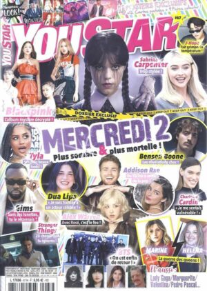 You Star n°67