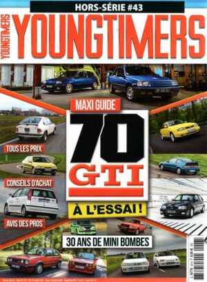 Youngtimers H.S.