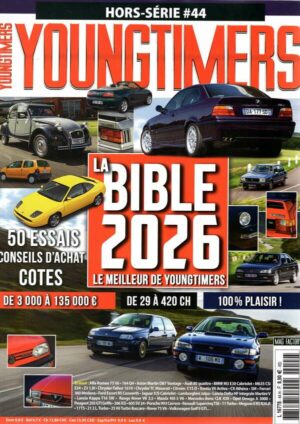 Youngtimers H.S.