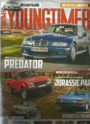 Youngtimers n°105