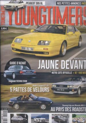 Youngtimers n°119