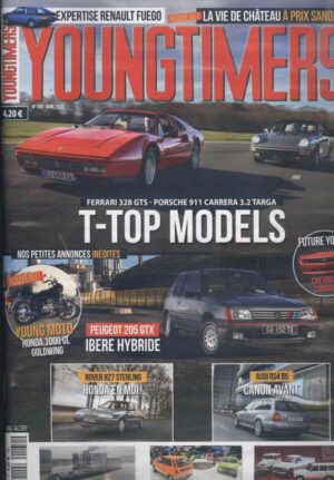 Youngtimers n°130