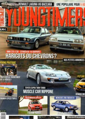 Youngtimers n°139