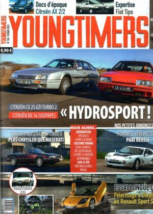 Youngtimers n°159