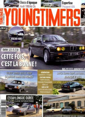 Youngtimers n°165