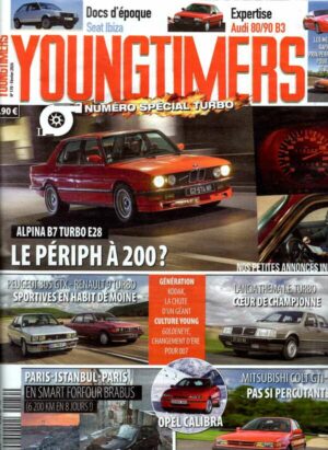 Youngtimers n°170