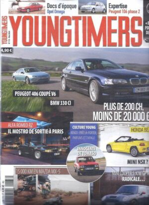 Youngtimers n°173