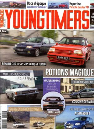Youngtimers