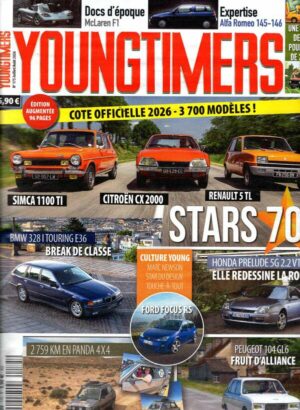 Youngtimers