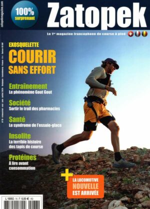 Zatopek FR
