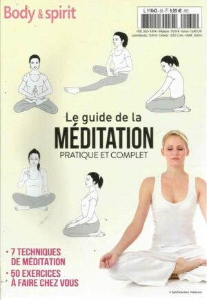 Body & Spirit n°32