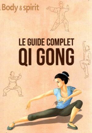 Body & Spirit n°49
