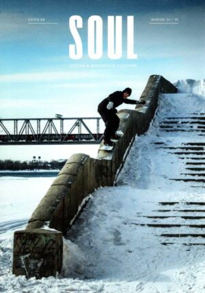 Soul (Ocean/Montain) NL n°2501