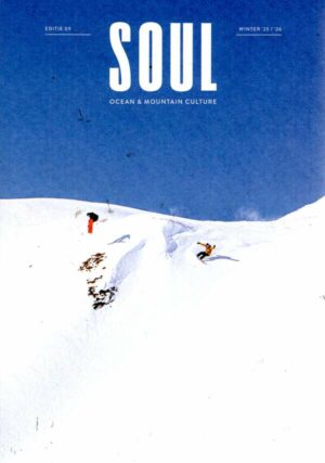 Soul (Ocean/Montain) NL