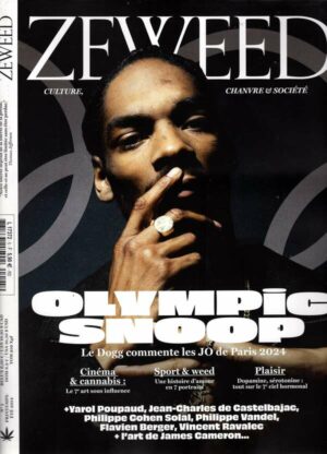 Zeweed n°5