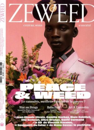 Zeweed n°6