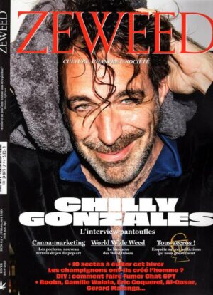 Zeweed n°7