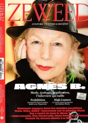 Zeweed n°8