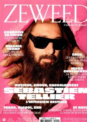 Zeweed n°11