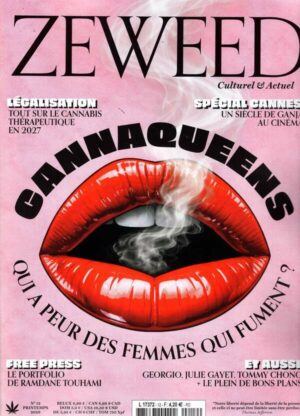 Zeweed n°12